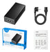 EAN 6971690790585 - Cudy POE300 adaptador e inyector de PoE Gigabit Ethernet 50 V imagen 3