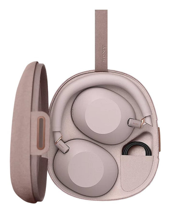Sony Wh-1000xm6 Over-Ear Rosa Hi-Res Bt-KopfhRer