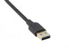 EAN 4015867197967 - Conceptronic C4PUSB3 USB 3.2 Gen 1 (3.1 Gen 1) Type-A 4800 Mbit/s Negro imagen 5