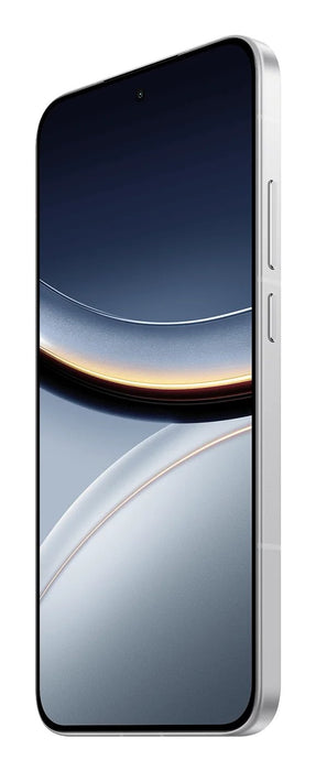 EAN 6932554437794 - POCO F7 5G 17,4 cm (6.83") SIM doble Android 15 USB Tipo C 12 GB 256 GB 6500 mAh Plata imagen 11