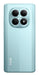 EAN 6932554463915 - POCO M8 5G 17,2 cm (6.77") Ranura híbrida Dual SIM USB Tipo C 8 GB 512 GB 5520 mAh Verde imagen 2