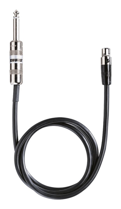 EAN 0042406716840 - Shure GLXD14R+E-Z4 sistema para micrófono inalámbrico imagen 4