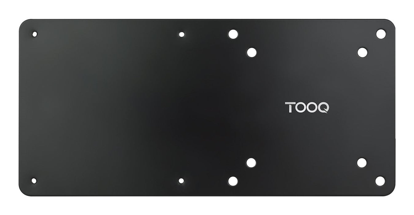 EAN 8433281010093 - TooQ TCCH0007-B kit de montaje Negro imagen 2
