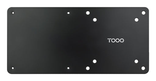 EAN 8433281010093 - TooQ TCCH0007-B kit de montaje Negro imagen 2