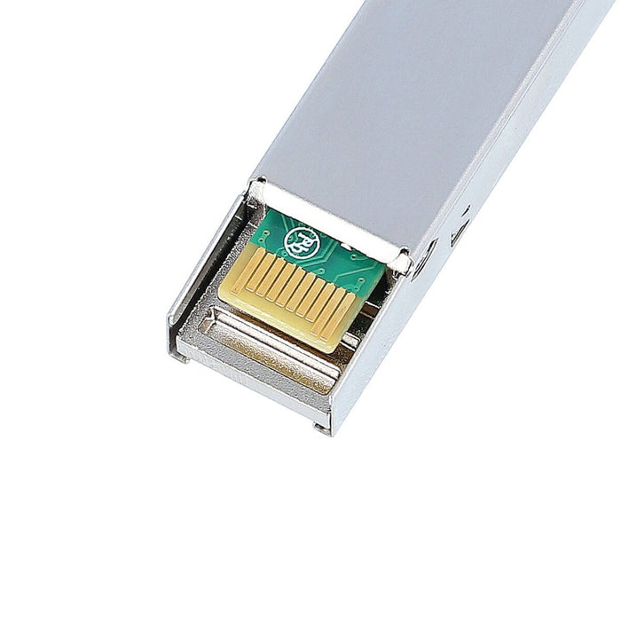 EAN 4063232614335 - BlueOptics BO05C856S5D-HV red modulo transceptor Fibra óptica 12500 Mbit/s SFP 850 nm imagen 5