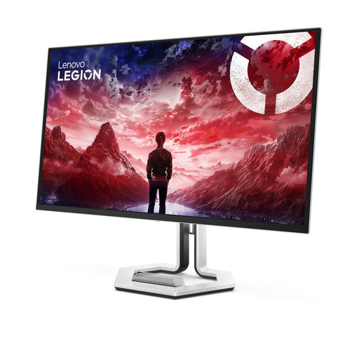 EAN 0198158136709 - Lenovo Legion Pro 27UD-10 pantalla para PC 67,3 cm (26.5") 3840 x 2160 Pixeles 4K Ultra HD QD-OLED Negro, imagen 2