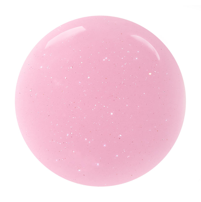 EAN 0035051525462 - MGA Entertainment Yummiland Lip Gloss Doll Series 2- Cotton Candy (Nia Candy Fluff) imagen 5