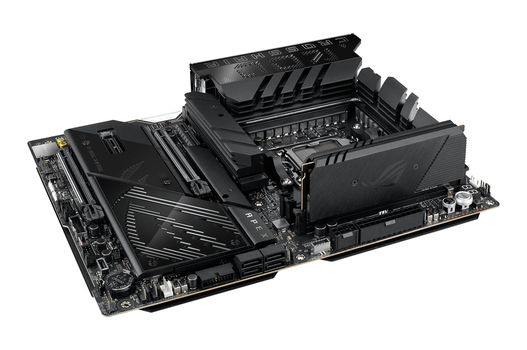 Placa Base Asus Rog Crosshair X870e Apex 90mb1kr0-M0eay0