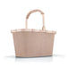 EAN 4012013727931 - Reisenthel carrybag Marrón Cesta de la compra imagen 1