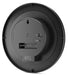 EAN 4007218670120 - Braun BC06B-DCF Reloj de cuarzo Círculo Negro imagen 3