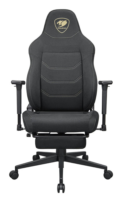 EAN 4711649770280 - COUGAR Explore Neo Royal F Silla para videojuegos de PC Negro imagen 8