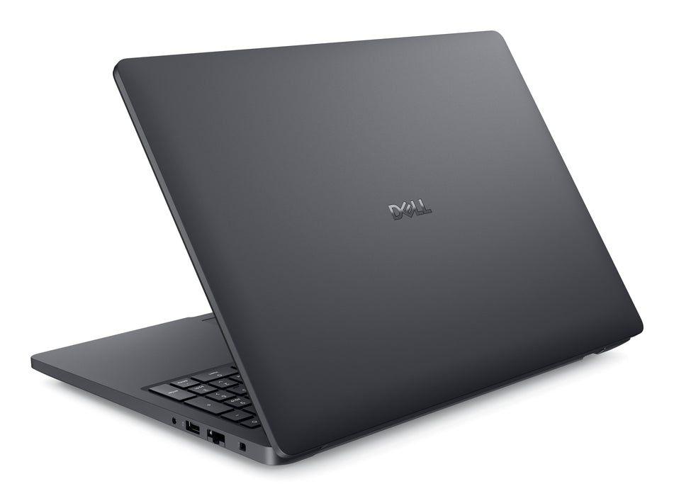 Portátil  Dell Pro Max 16 Mc16255 Copilot+ Pc Ai Pc Amd Ryzen Ai 7 Pro 350 / Hasta 5 Ghz Win 11 Pro Rtx Pro 500 Blackwell 32 Gb Ram 512 Gb Ssd Sed Nvme 16" 1920 X 1200 (Full Hd Plus) Gigabit Ethernet Wi-Fi 7 Magnetita Btp Con 3 Años De B