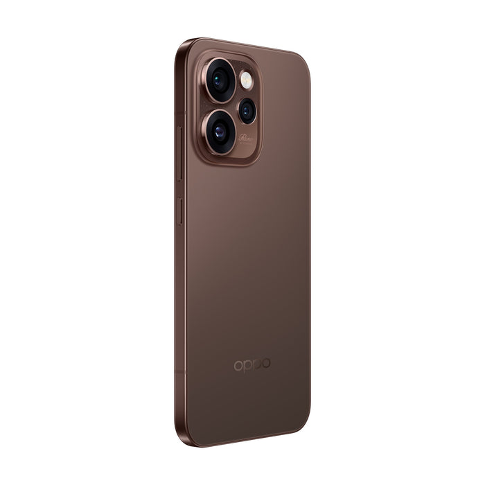 Oppo Reno 15 Pro 8+512gb 6.78" 5g Dusk Black Ita