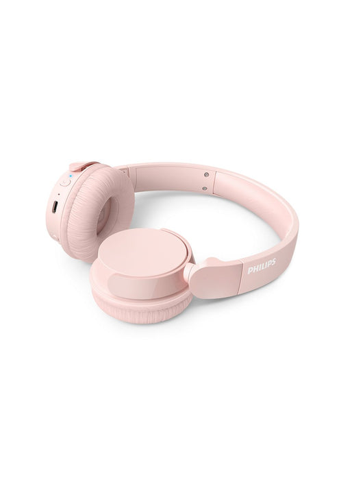 EAN 4895229139763 - Philips 4000 series TAH4209PK/00 auricular y casco Auriculares Inalámbrico Diadema Llamadas/Música Blueto imagen 7