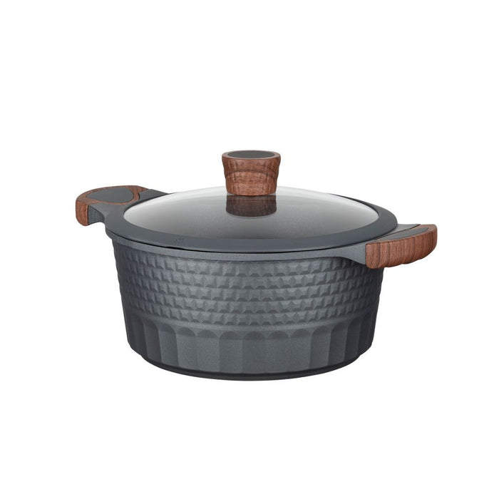 EAN 4260403579039 - Resto Kitchenware Capella 4,6 L Alrededor Negro, Madera imagen 4
