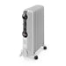 EAN 8004399850798 - De’Longhi Radia S TRRS0920 Interior Blanco 2000 W Radiador de aceite eléctrico imagen 1