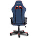EAN 4895232705641 - NASA GA002-R silla de oficina y de ordenador Asiento (de seguridad) de butaca Respaldo acolchado imagen 2