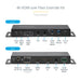EAN 0065030897303 - StarTech.com ST121HD20FXA2 extensor audio/video Transmisor y receptor de señales AV Negro imagen 9