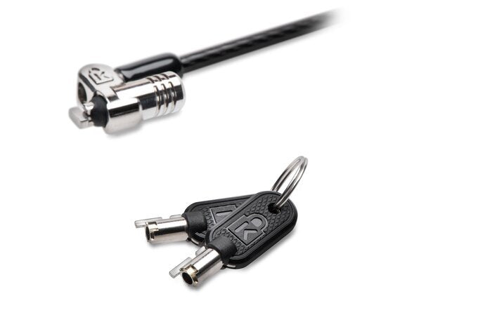 Candado Para Portátil Kensington Lock Microsaver 2.0 Mk