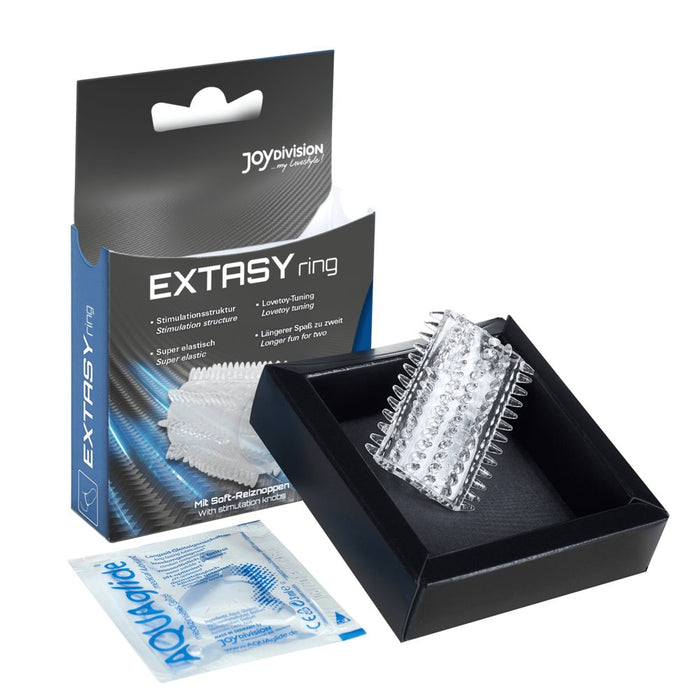 EAN 4028403156014 - JOYDIVISION JOY109 Anillos para pene y testículos imagen 3