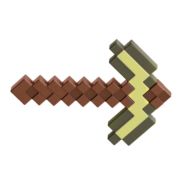 Pico De Oro Minecraft