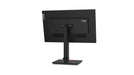 EAN 0195348052634 - Lenovo ThinkVision T24i-2L pantalla para PC 60,5 cm (23.8") 1920 x 1080 Pixeles Full HD LED Negro imagen 4