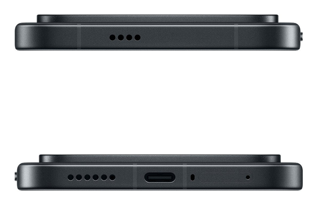 EAN 6939093012970 - POCO F9 Pro 16,7 cm (6.59") SIM doble 5G USB Tipo C 12 GB 256 GB 6330 mAh Negro imagen 7