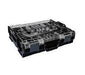 EAN 4045294852177 - L-BOXX 102 Negro, Transparente imagen 1