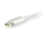 EAN 4015867199664 - Equip 133452 Adaptador gráfico USB 4096 x 2160 Pixeles Blanco imagen 3