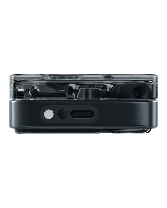 EAN 6974434226784 - Nothing Ear (3) Auriculares Inalámbrico Dentro de oído Llamadas/Música USB Tipo C Bluetooth Negro imagen 5