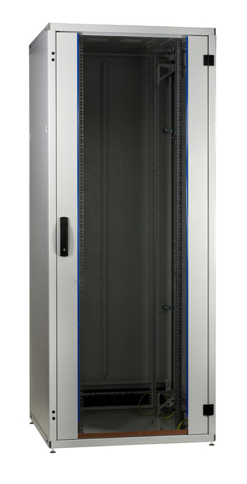 Efb 19" Armario De Red Pro 33he, 800x1000 Mm, Ral7035