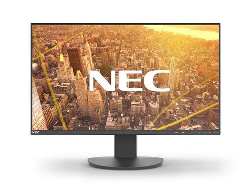 EAN 5028695120440 - NEC MultiSync EA272F pantalla para PC 68,6 cm (27") 1920 x 1080 Pixeles Full HD LED Negro imagen 1