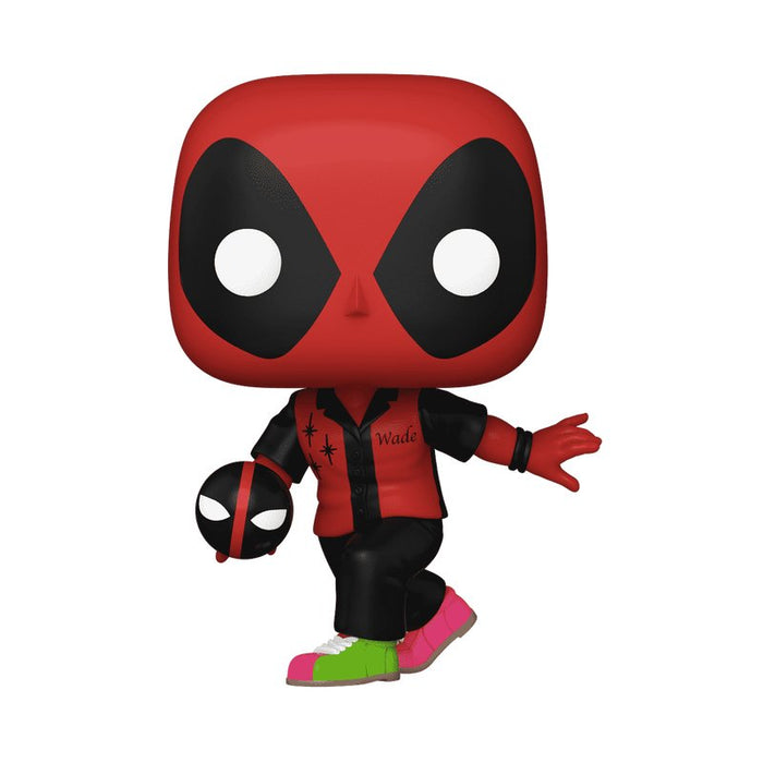 EAN 0889698760775 - FUNKO POP! 76077 figura de acción y colleccionable imagen 1