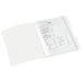 EAN 4008110434445 - Herlitz Zeugnisse Polipropileno (PP) Blanco A4 imagen 2