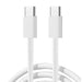 EAN 6941237141262 - JOYROOM S-A45 cable USB USB 2.0 1 m USB C Blanco imagen 1