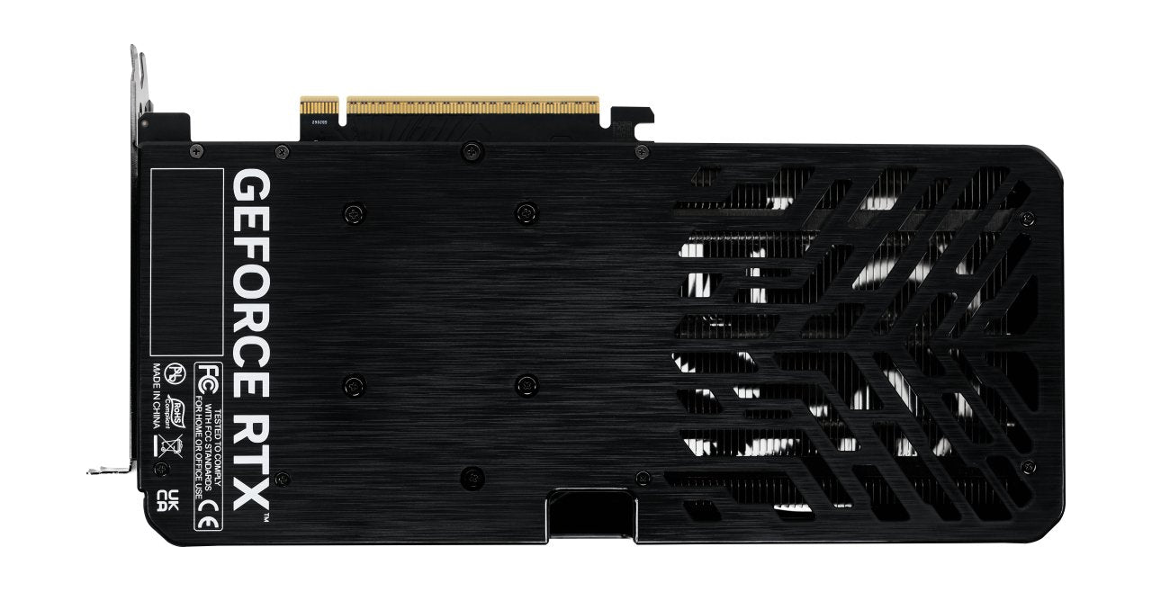 EAN 4710562245356 - Palit GeForce RTX 5060 Dual OC NVIDIA 8 GB GDDR7 imagen 2