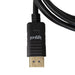 EAN 8435364320365 - iggual IGG320365 cable DisplayPort Negro imagen 2