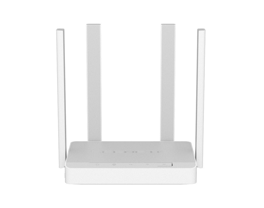 Router  Skipper Gigabit Wi-Fi 5 Ac1200 W Smart Switch Gigabit W