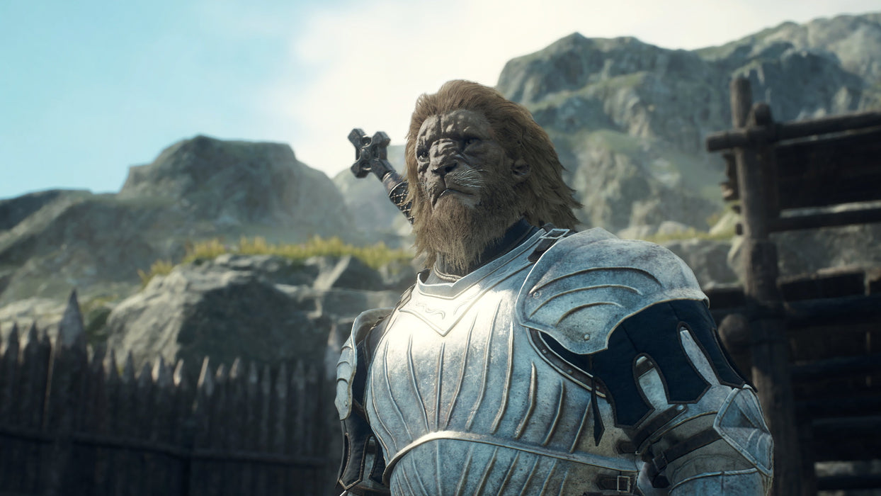 EAN 5055060954096 - Capcom Dragon's Dogma 2 Estándar Inglés PlayStation 5 imagen 23