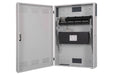 EAN 4016032383116 - Digitus DN-19 WM-3H3V-SL cabinete y armario para equipos de red imagen 4