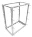 EAN 4038816020598 - ALLNET ALL-SW4POST32GRAU armario rack 32U Rack o bastidor independiente Gris imagen 2