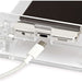 EAN 4002390074810 - MAUL 1957505 soporte Teléfono móvil/smartphone Transparente imagen 8