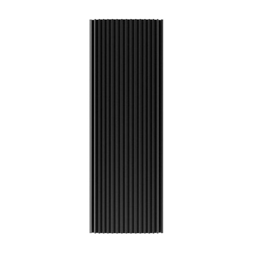 EAN 8436574707847 - AISENS ASM2-022B caja para disco duro externo Caja externa para unidad de estado sólido (SSD) Negro imagen 2