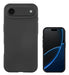 EAN 4252011911981 - 4smarts Cupertino funda para teléfono móvil 16,8 cm (6.6") Bumper Negro imagen 1