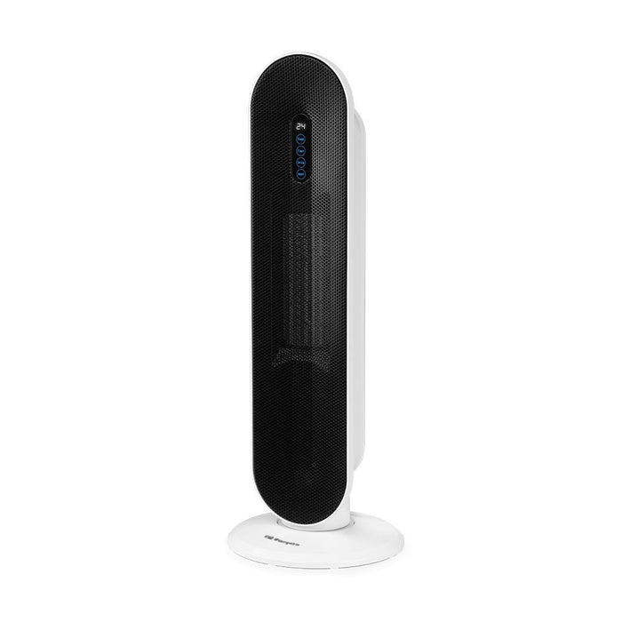 EAN 8435568405219 - Orbegozo CR 5034 Interior Negro 2000 W Ventilador eléctrico imagen 1