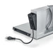 EAN 4001627038793 - Graef MYtiny rebanadora Eléctrico 170 W Plata imagen 4