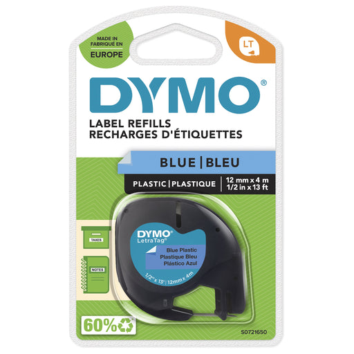 EAN 5411313912051 - DYMO S0721650 cinta para impresora de etiquetas imagen 2