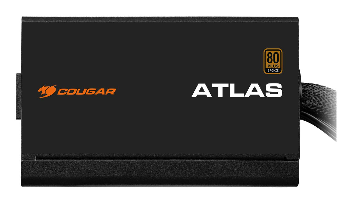 EAN 4710483776793 - COUGAR CGRBD-550 unidad de fuente de alimentación 550 W 20+4 pin ATX Negro imagen 4