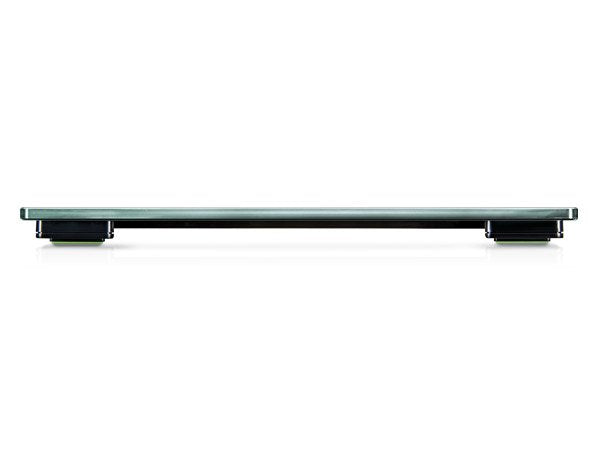 EAN 4006501638588 - Soehnle Shape Sense Control 200 Plaza Blanco Báscula personal electrónica imagen 2