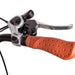 EAN 8434127501683 - Youin BK2128O bicicleta eléctrica Marrón Aluminio 71,1 cm (28") 25,6 kg Ión de litio imagen 2